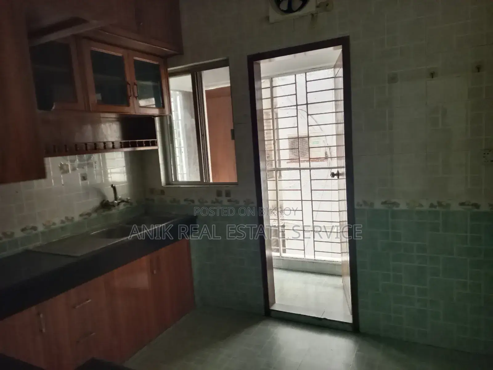 3-Bedroom Apartment in Anik Real Estate, Gulshan for Rent