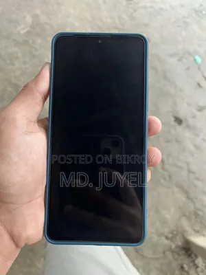 শাওমি রেডমি নোট ১৩ ১২৮ জিবি ব্লু