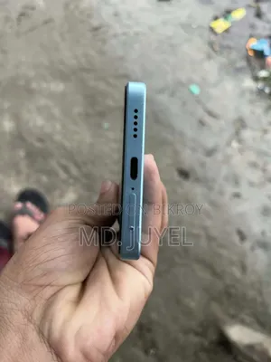 শাওমি রেডমি নোট ১৩ ১২৮ জিবি ব্লু