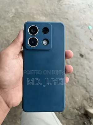 শাওমি রেডমি নোট ১৩ ১২৮ জিবি ব্লু
