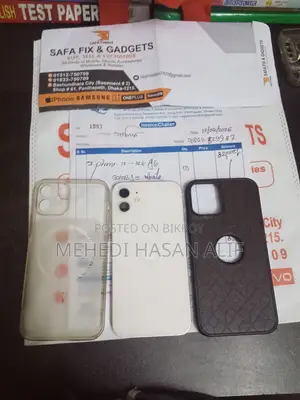 Apple iPhone 12 128 GB White