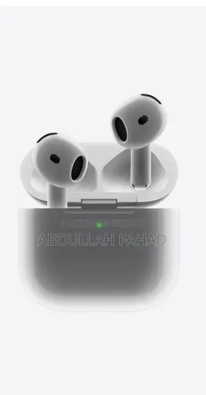 অ্যাপল এয়ারপডস
