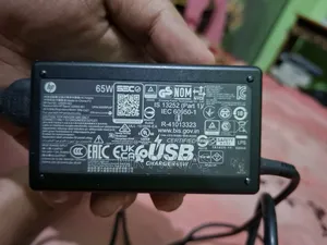 HP 840 G10 Original Charger Type C