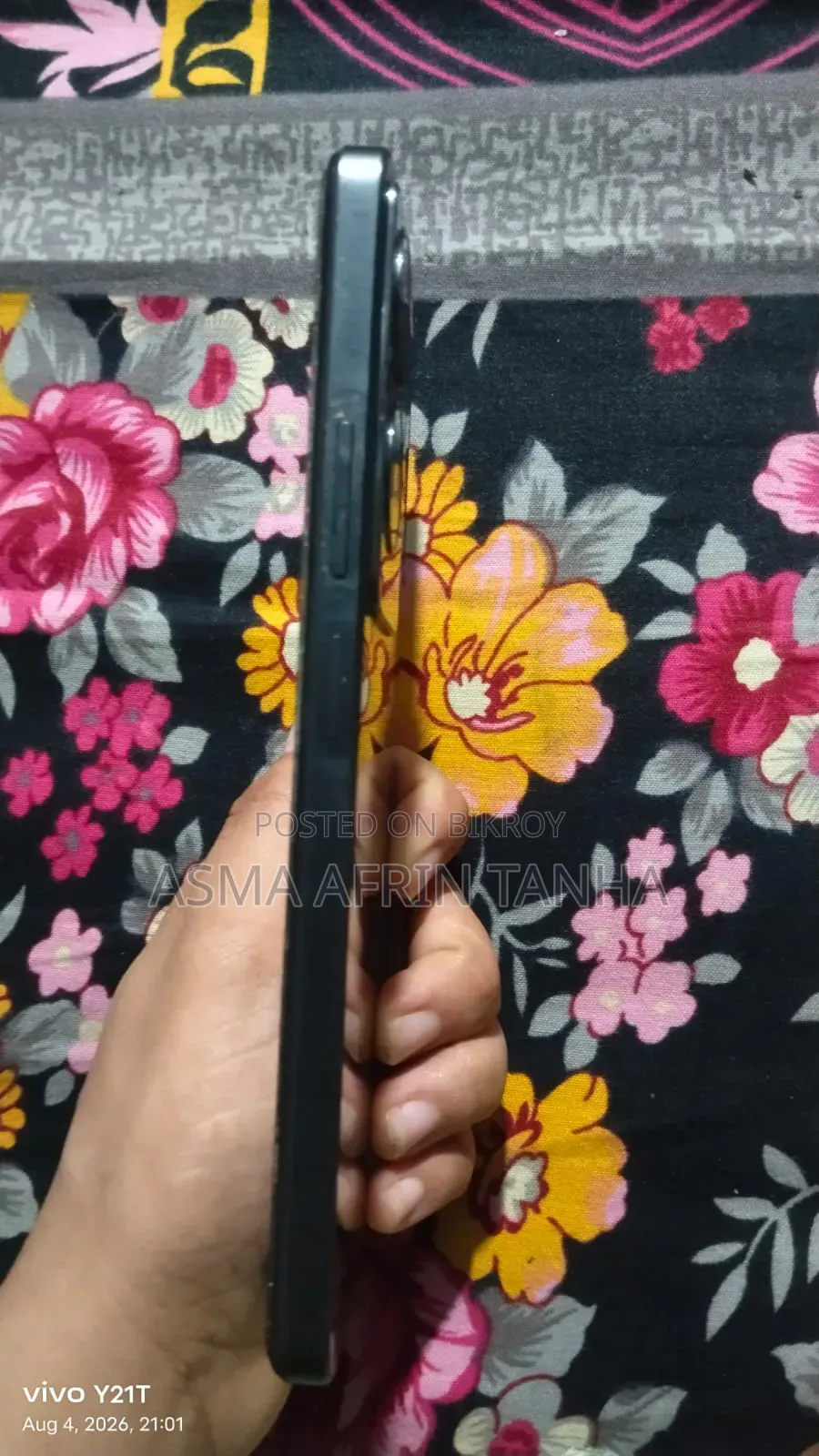 অপ্পো এ৭৯ ৫জি ১২৮ জিবি ব্ল্যাক