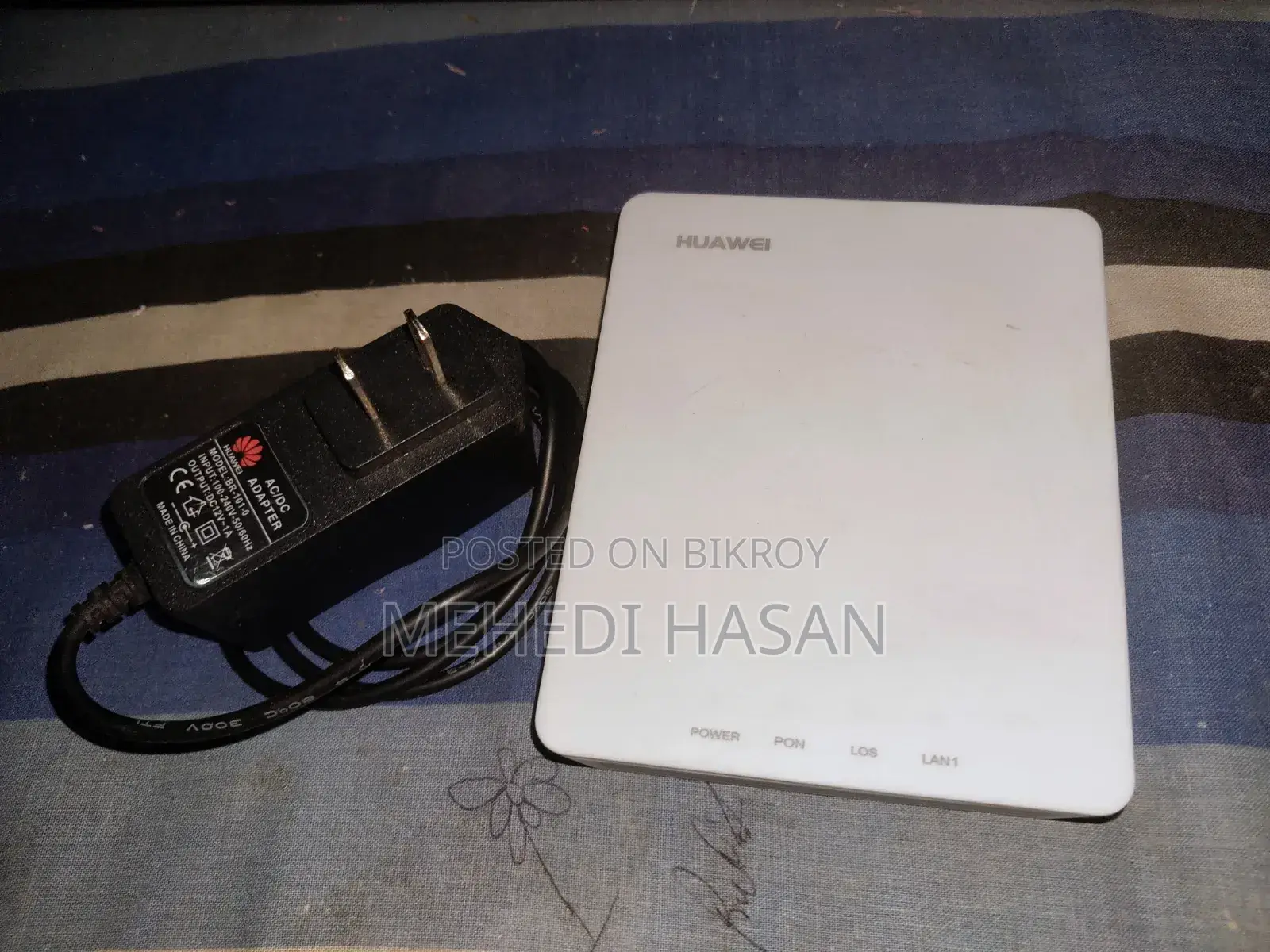 হুয়াওয়ে এইচজি৮৩১০এম এক্সপন ওএনইউ