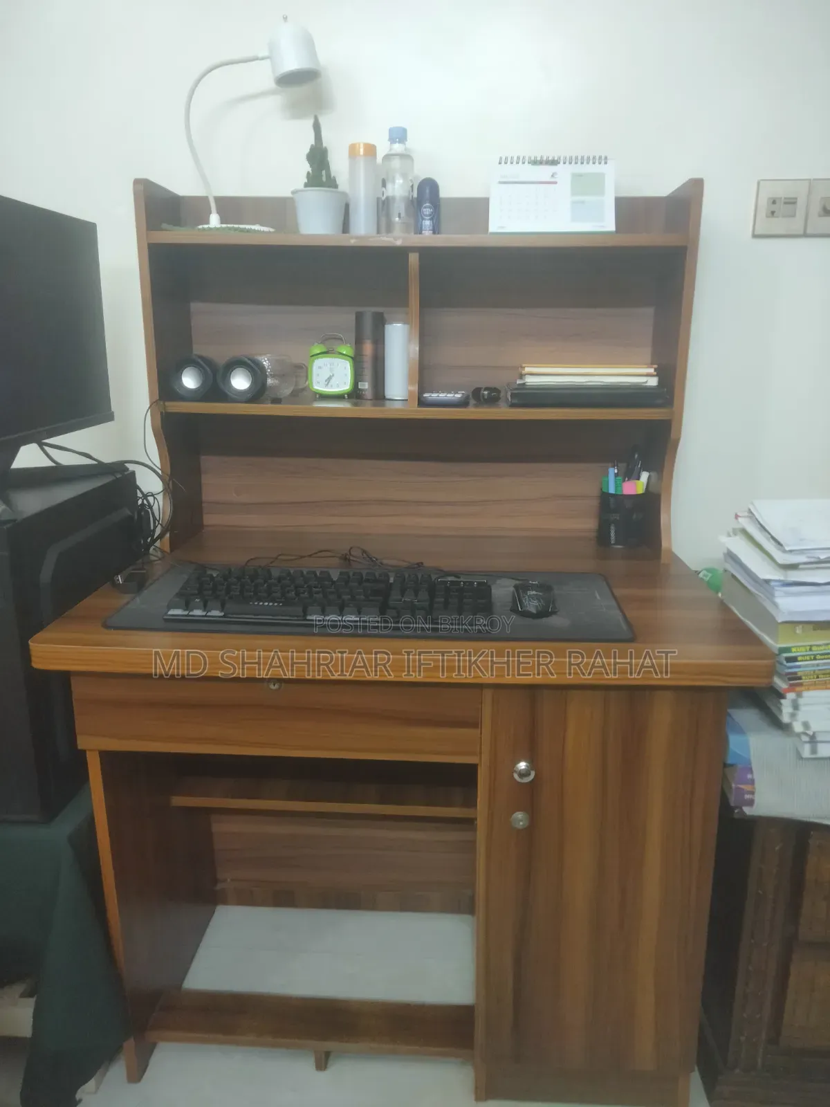 Study Table (36*24*54) Sell