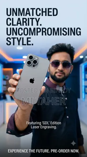 নিউ জিডিএল ৬৪ জিবি সিলভার