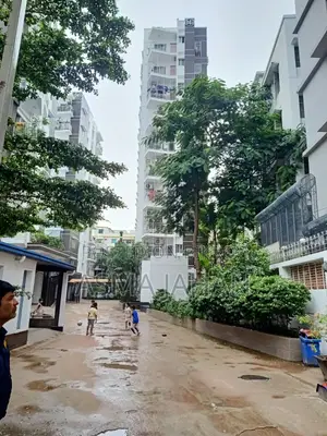 ৩ বেডরুম অ্যাপার্টমেন্ট দি একর্ড, ধানমন্ডি ভাড়ার জন্য