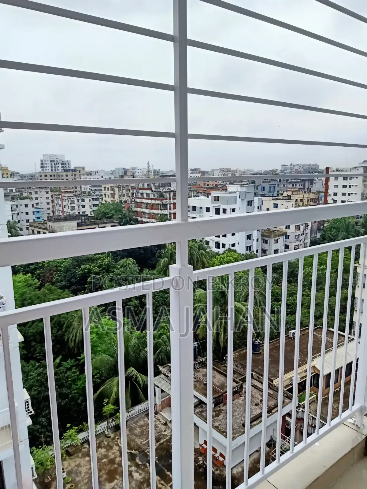 ধানমন্ডির দ্য অ্যাকার্ড-এ ৩ বেডরুমের অ্যাপার্টমেন্ট ভাড়া দেওয়া হবে