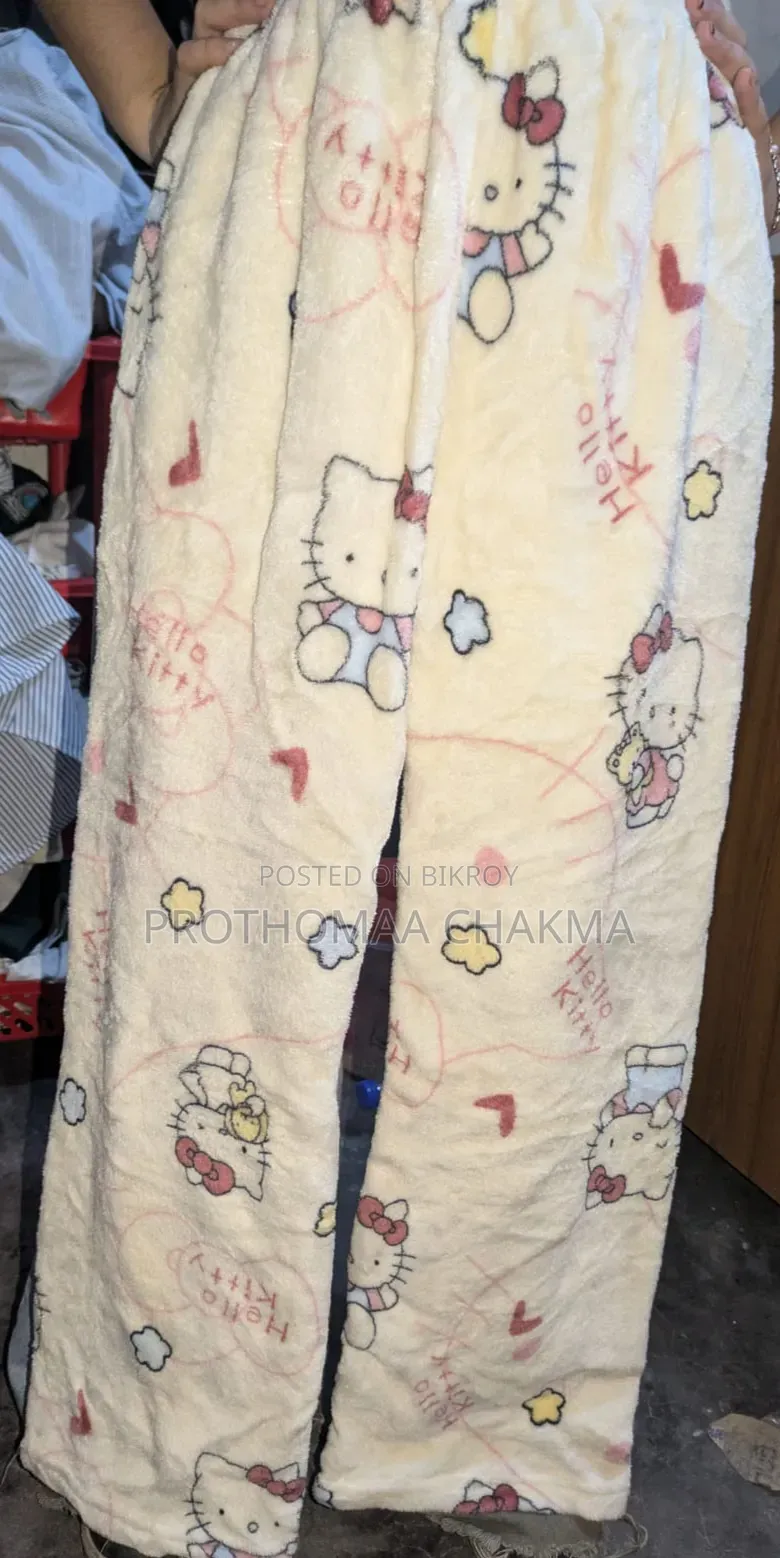 Pajama Pant