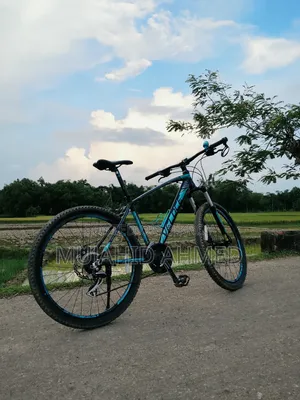 ব্যবহৃত বাইসাইকেল বিক্রয়: Veloce Outrage 602