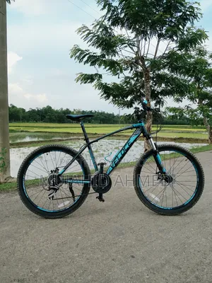 ব্যবহৃত বাইসাইকেল বিক্রয়: Veloce Outrage 602