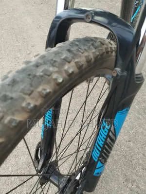 ব্যবহৃত বাইসাইকেল বিক্রয়: Veloce Outrage 602