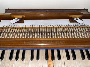 Harmonium - হারমনিয়াম