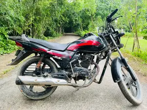 H Power STAR-100 2012 Black