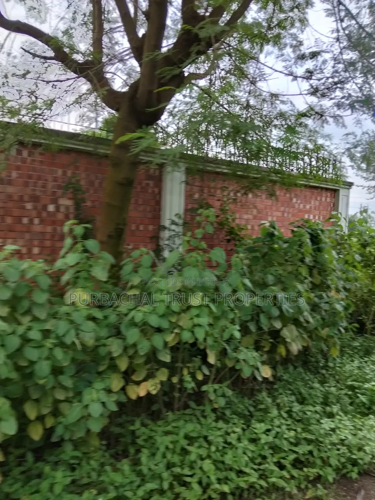 7.5 katha plot for sale in Purbachal Sector 11