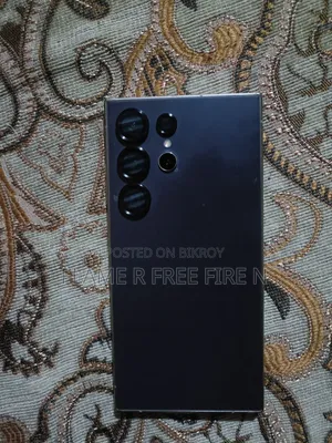 স্যামসাং গ্যালাক্সি এস২৪ আল্ট্রা ২৫৬ জিবি নীল