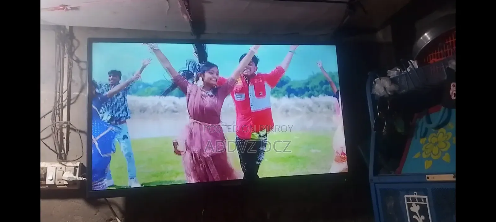 স্মার্ট টিভি