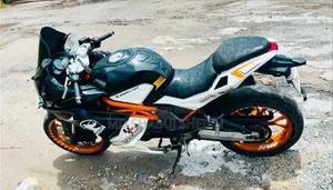 Taro GP 1 Special Edition 2018 Orange
