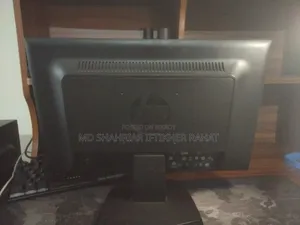 19 Inch HP Monitor