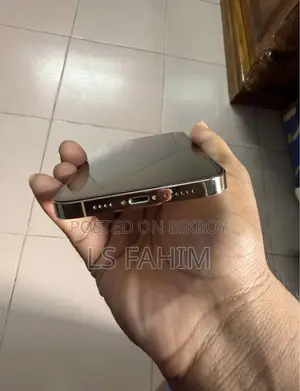 Apple iPhone 13 Pro Max 256 GB Gold