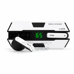 Wireless Sport Earbuds