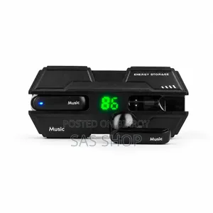 Wireless Sport Earbuds
