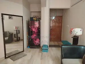 বারিধারায় ১ বেডরুমের ফার্নিশড অ্যাপার্টমেন্ট ভাড়া হবে