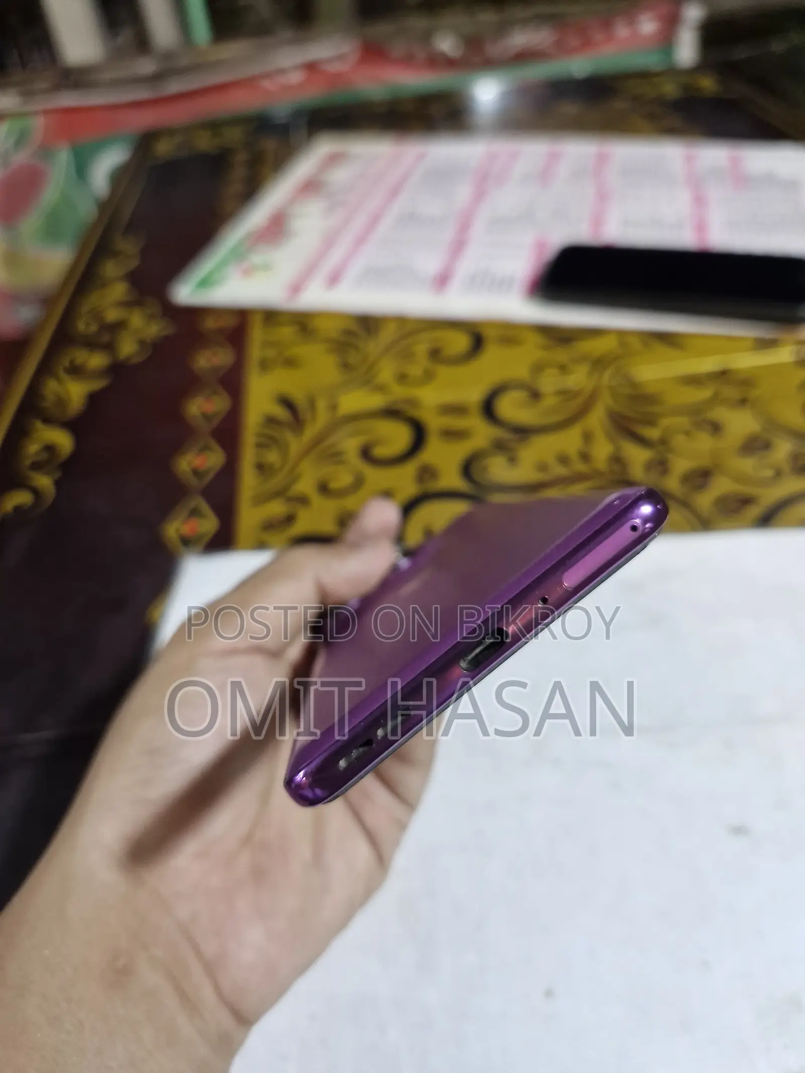 নিউ মোটোরালা এজ ৬০ প্রো ২৫৬ জিবি