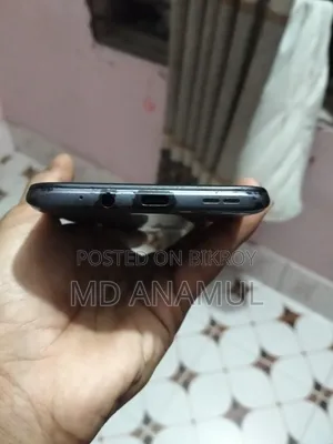 Infinix Hot 12 Play 64 GB Black