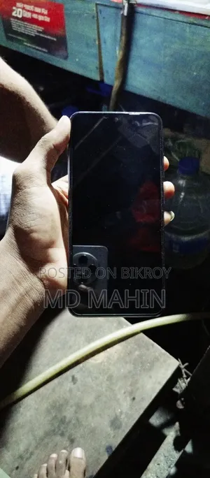 Xiaomi Redmi Note 10S 128 GB White