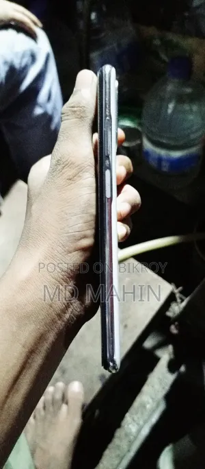 Xiaomi Redmi Note 10S 128 GB White