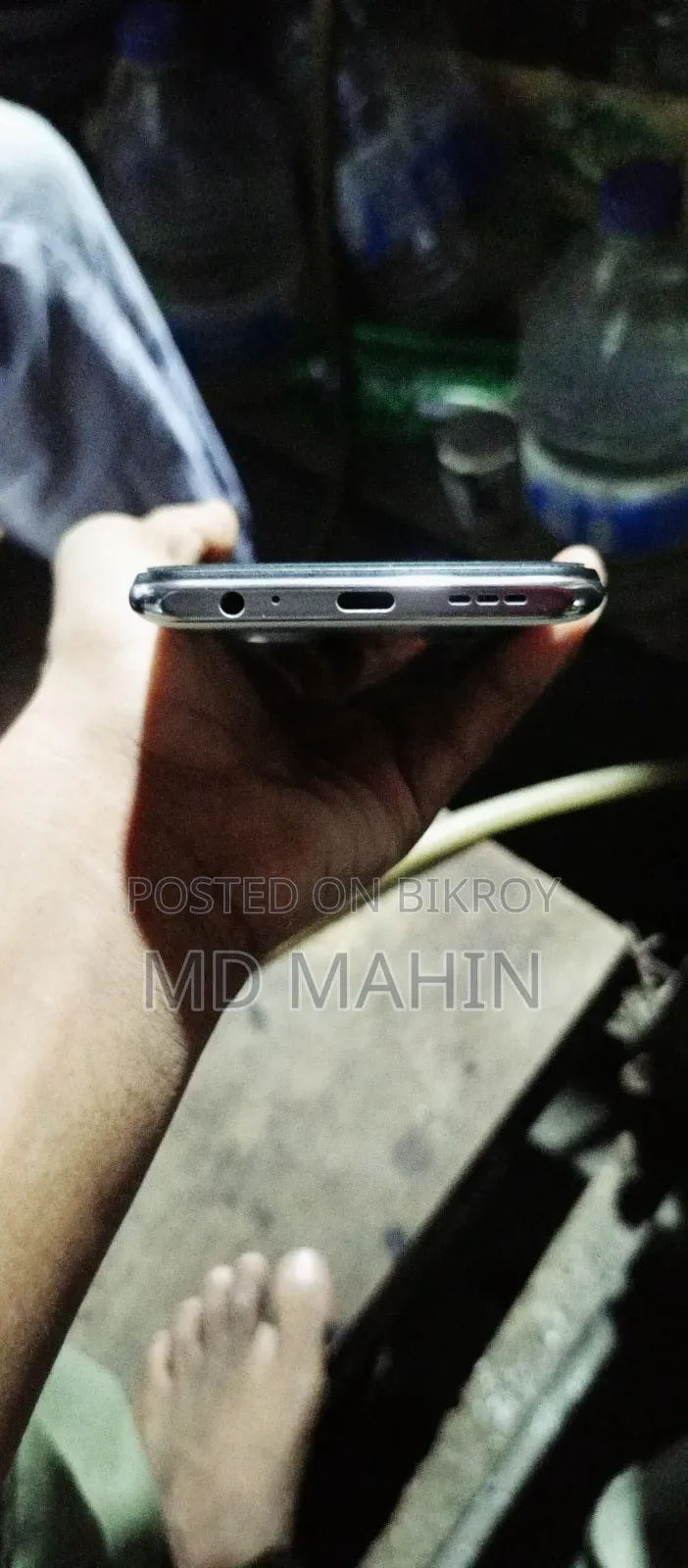 Xiaomi Redmi Note 10S 128 GB White