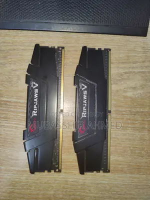 G.Skill Ripjaws v 16GB DDR4 RAM Kit for Sale