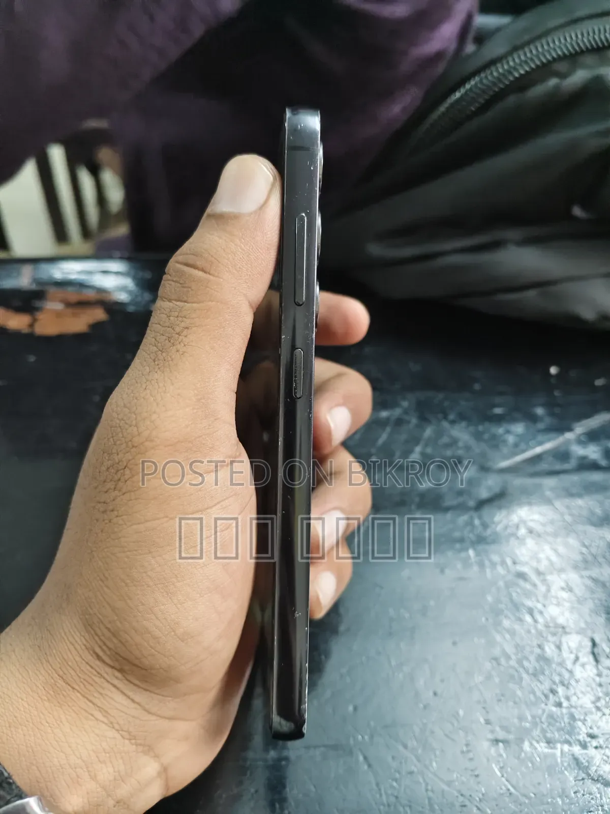 Samsung Galaxy S23 128 GB Black