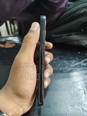 Samsung Galaxy S23 128 GB Black
