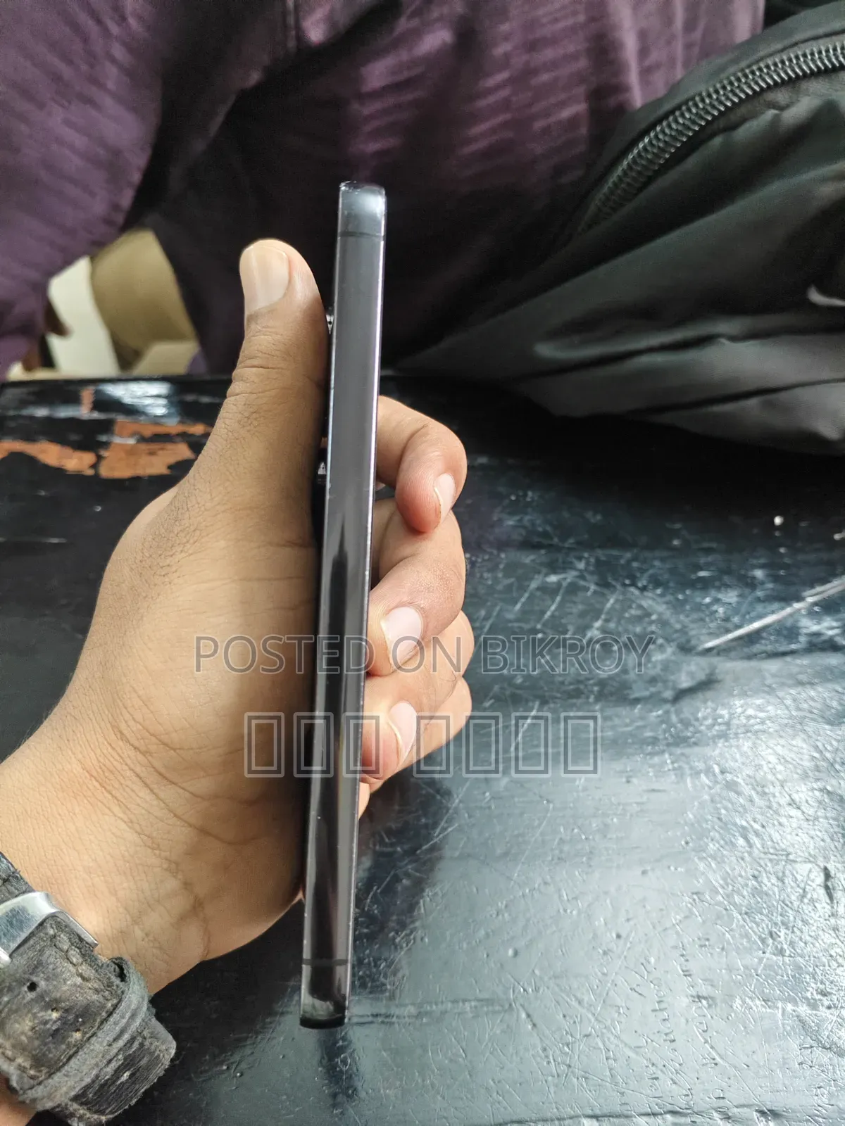 Samsung Galaxy S23 128 GB Black