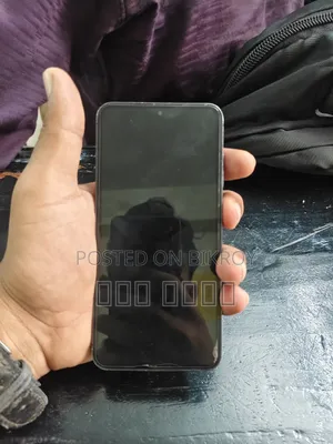 Samsung Galaxy S23 128 GB Black