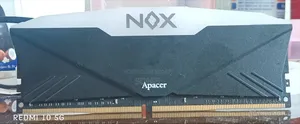 Desktop RAM