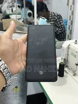 Samsung Galaxy A42 5G 128 GB Black