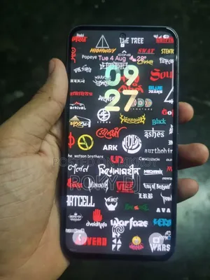 Samsung Galaxy A35 256 GB Blue