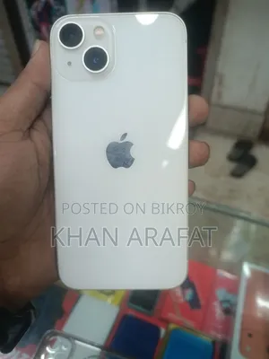 Apple iPhone 13 128 GB White