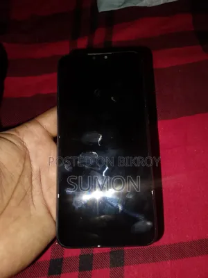 Huawei 64 GB Black