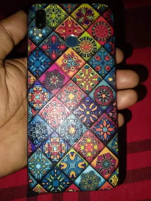 হুয়াওয়ে ৬৪ জিবি কালো