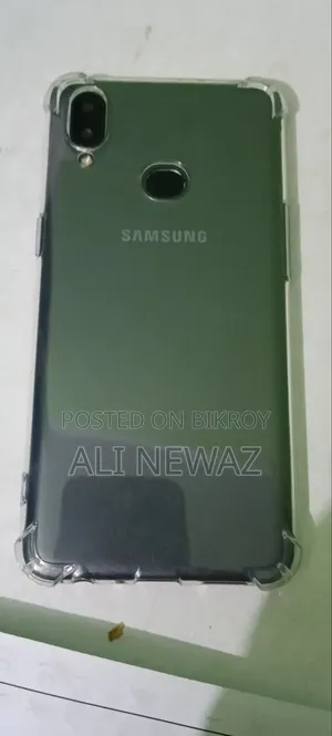 Samsung Galaxy A10s 32 GB Gray
