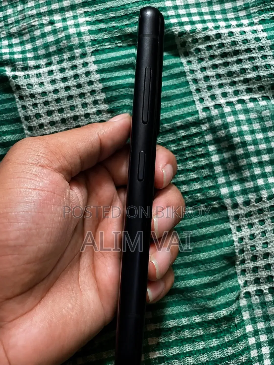 Samsung Galaxy S21 FE 5G 256 GB Black