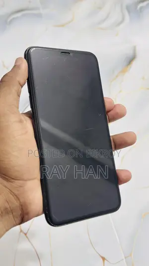 Apple iPhone 11 Pro Max 256 GB Green