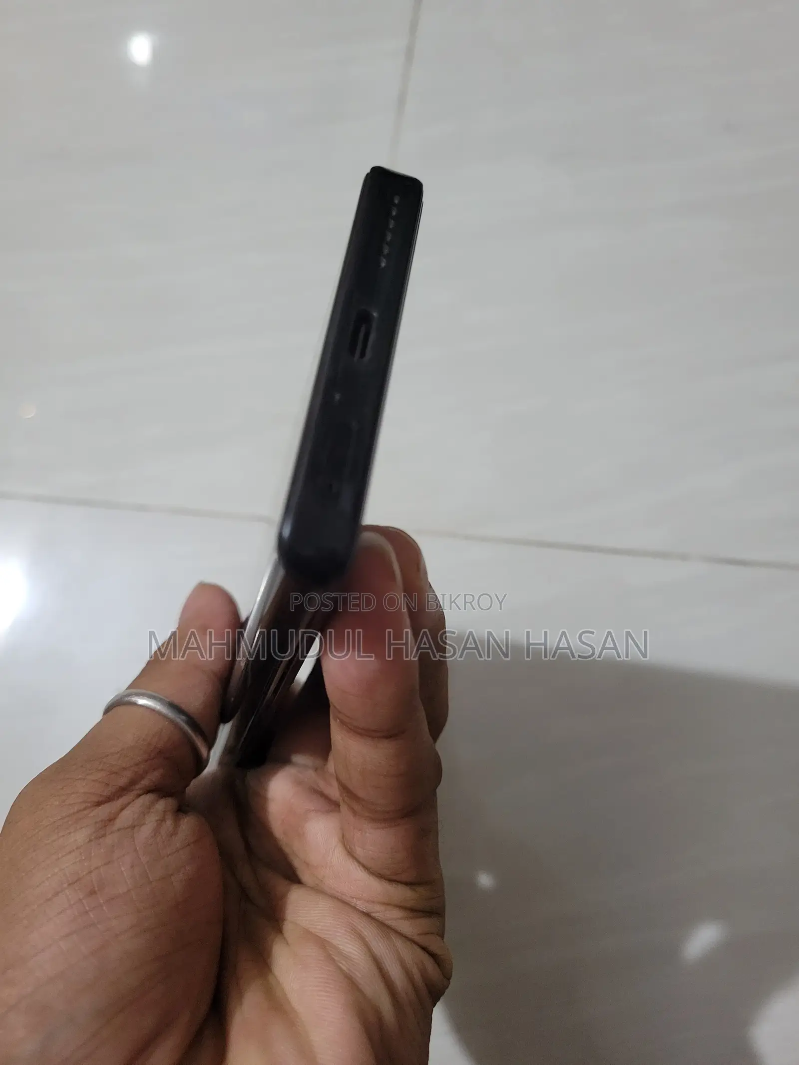 Motorola Edge Plus 256 GB Blue