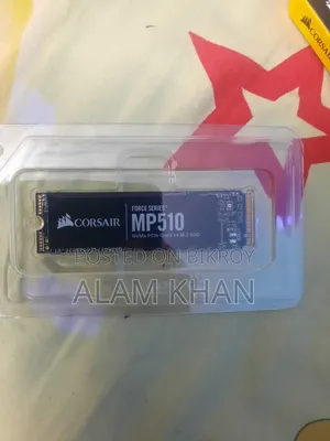 Corsair MP510 480GB