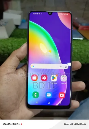 Samsung Galaxy A31 128 GB
